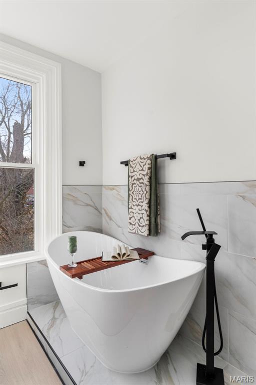 Meridian - Residential