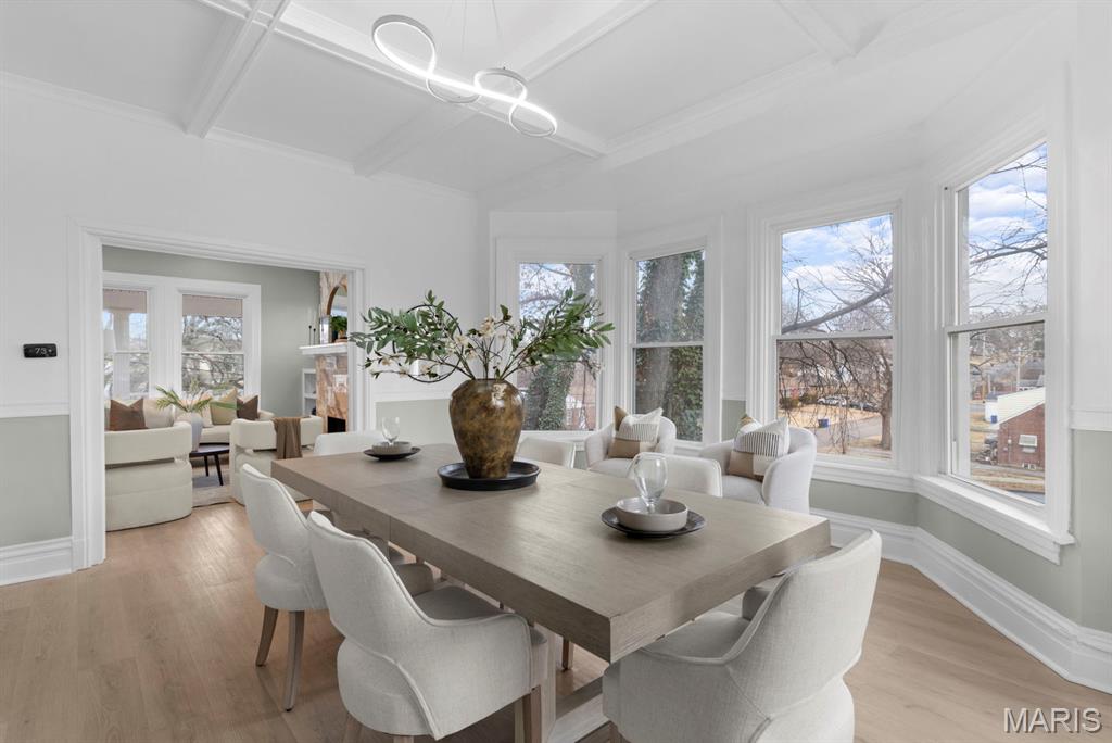 Meridian - Residential