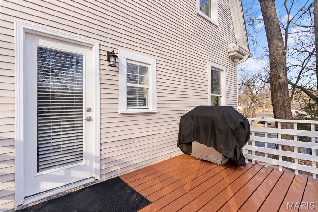 Meridian - Residential