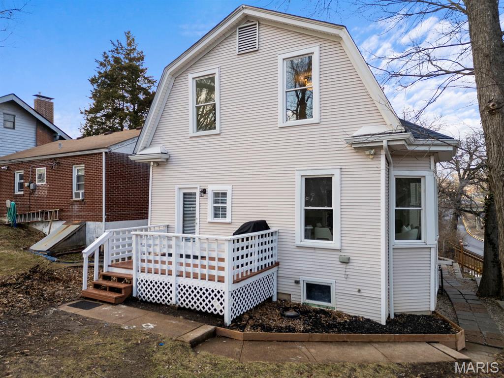 Meridian - Residential