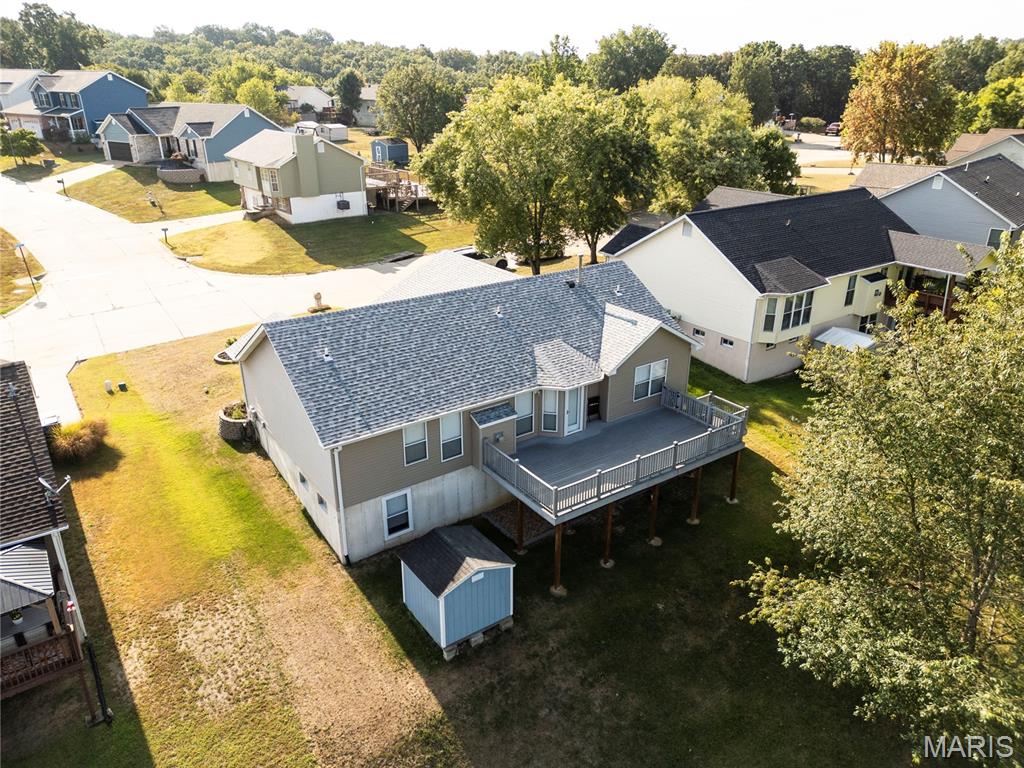 50 Adventura Drive