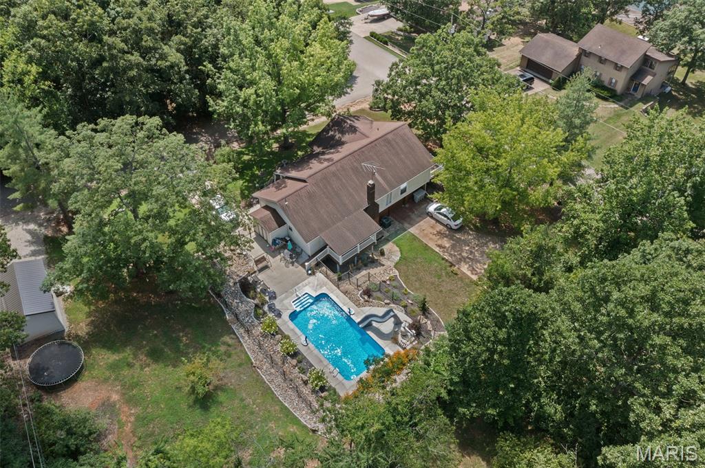 Terre Du Lac - Residential