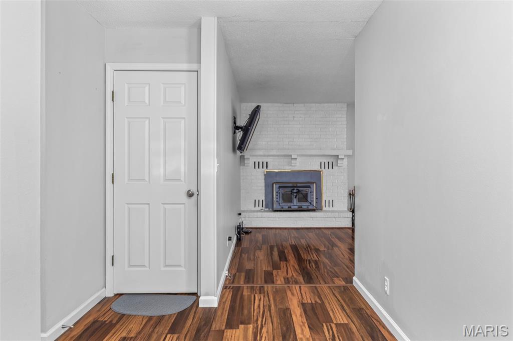 Terre Du Lac - Residential