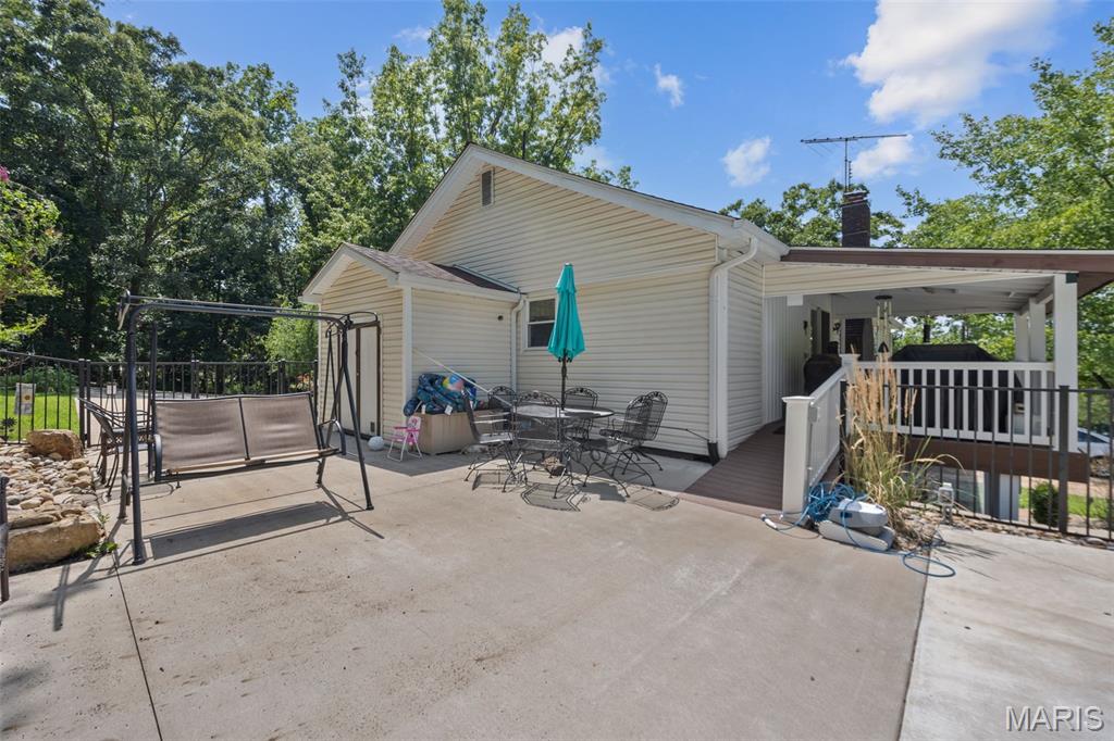 Terre Du Lac - Residential