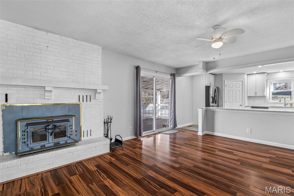 Terre Du Lac - Residential