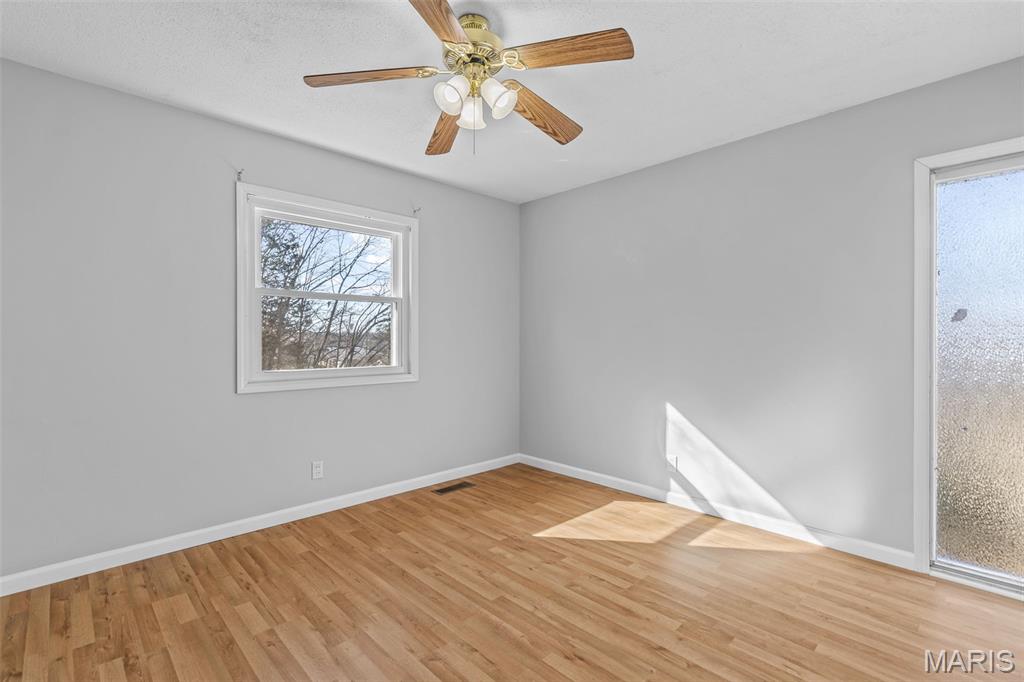 Terre Du Lac - Residential