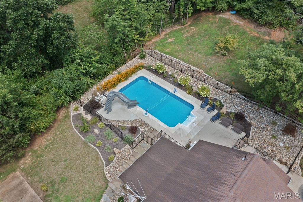 Terre Du Lac - Residential