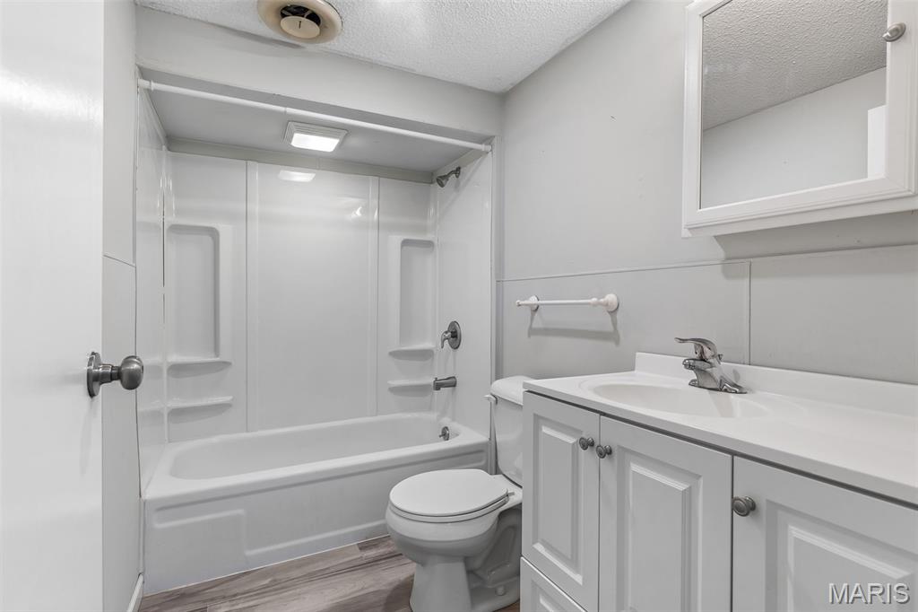 Terre Du Lac - Residential