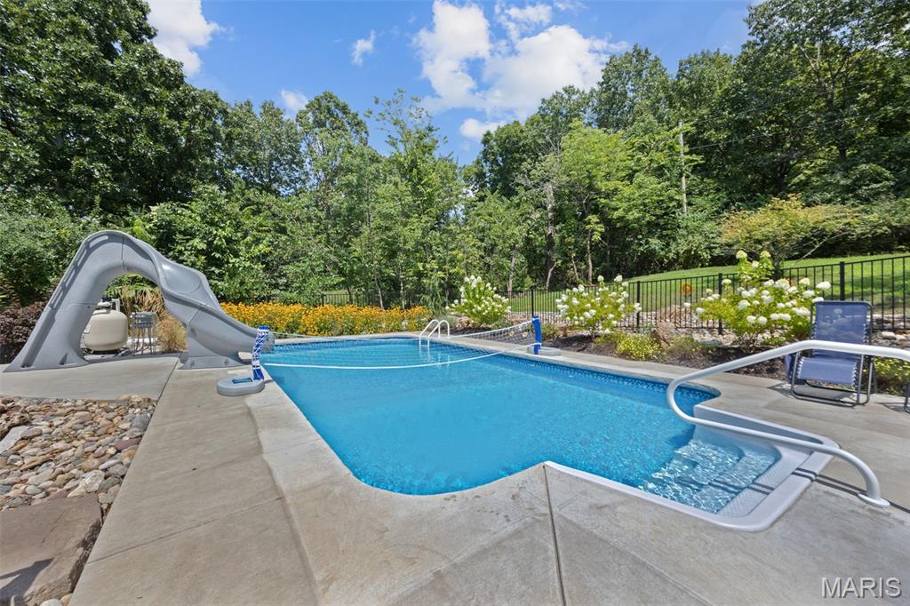 Terre Du Lac - Residential