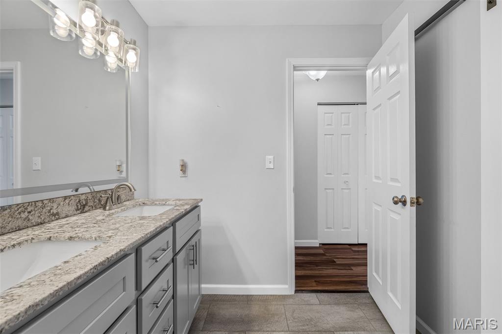 Terre Du Lac - Residential