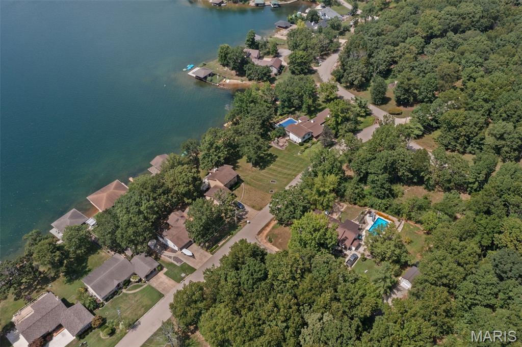 Terre Du Lac - Residential