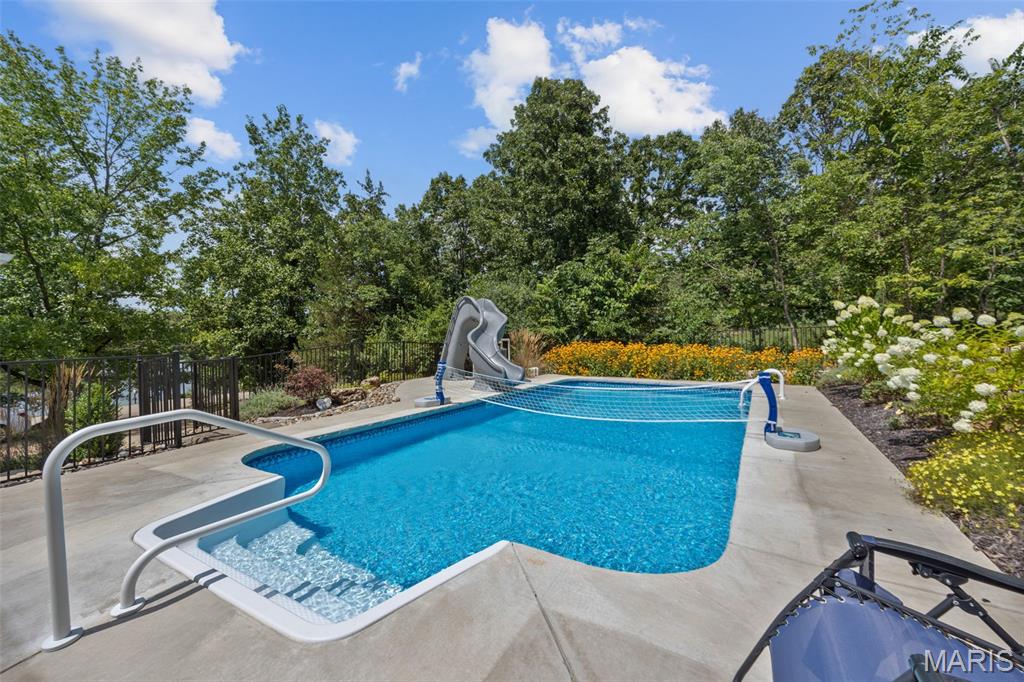 Terre Du Lac - Residential