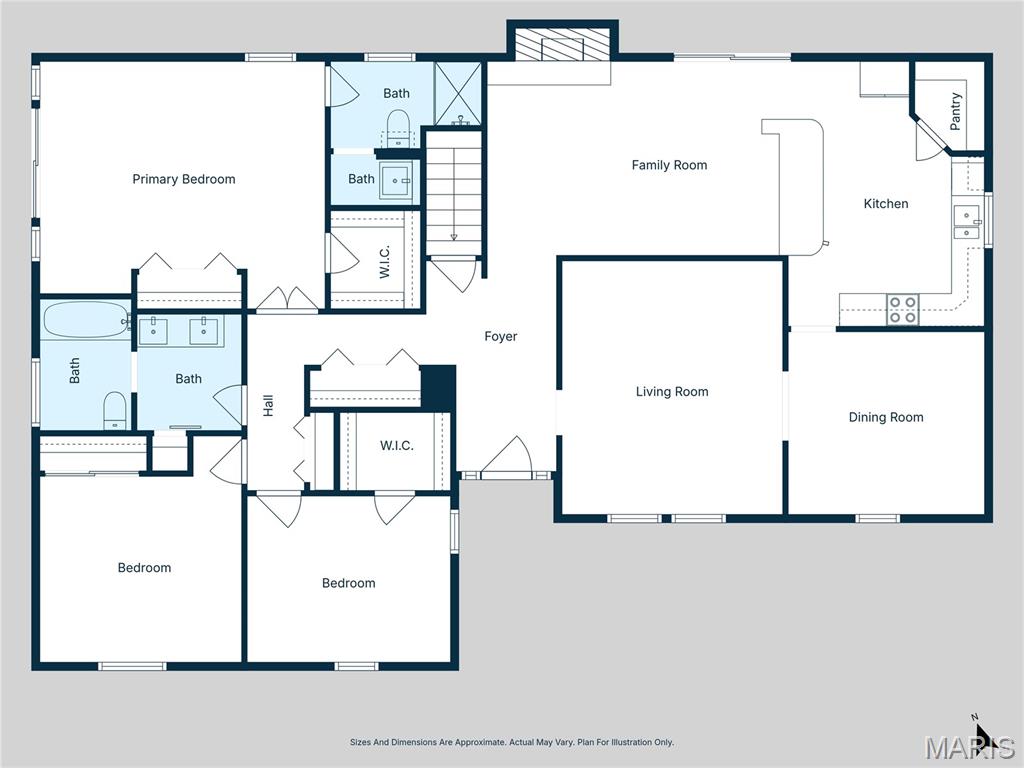 Terre Du Lac - Residential