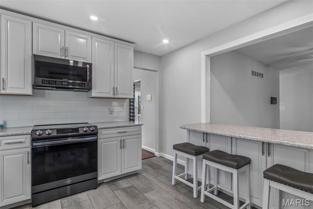 Terre Du Lac - Residential