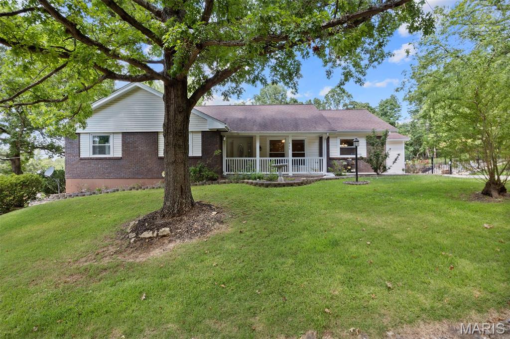 Terre Du Lac - Residential