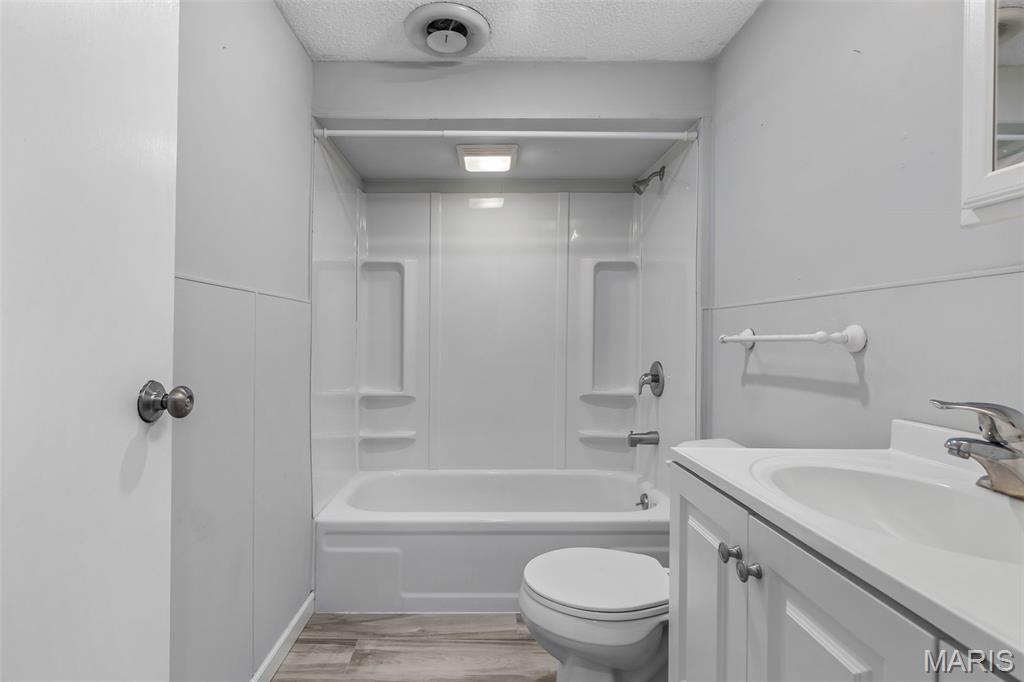 Terre Du Lac - Residential