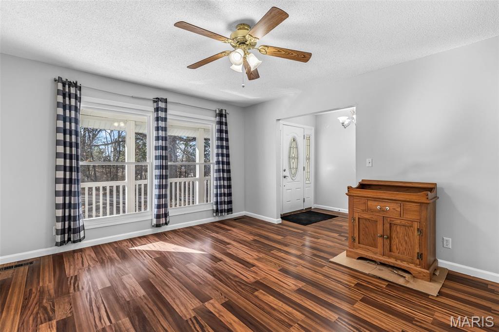 Terre Du Lac - Residential