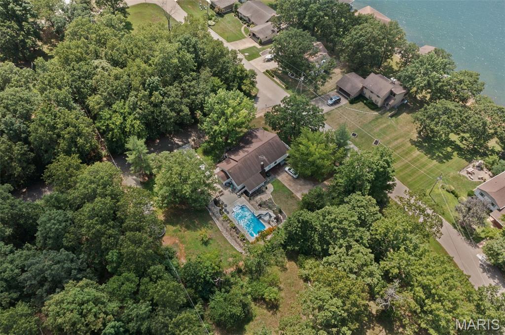 Terre Du Lac - Residential