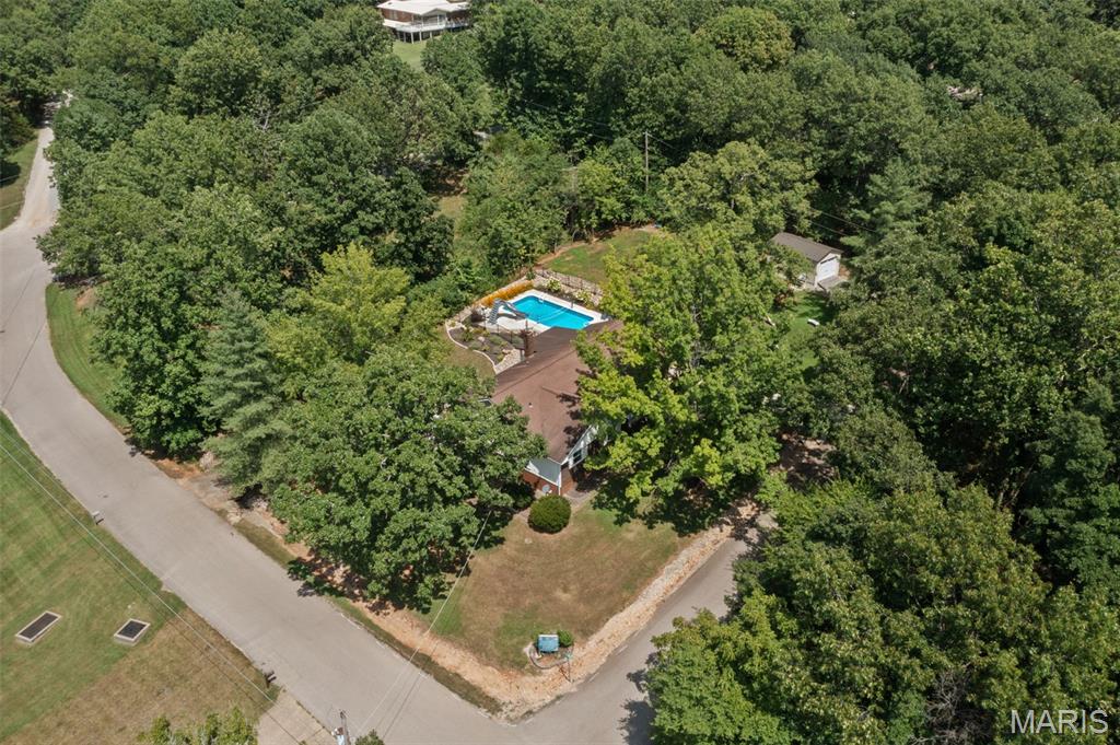 Terre Du Lac - Residential