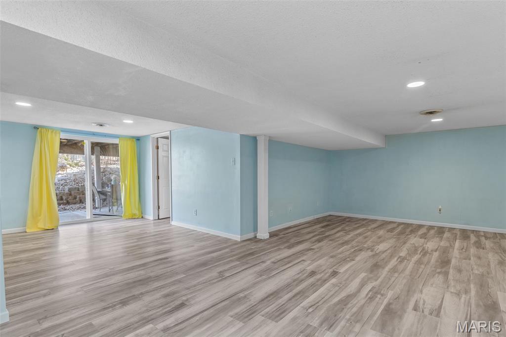 Terre Du Lac - Residential