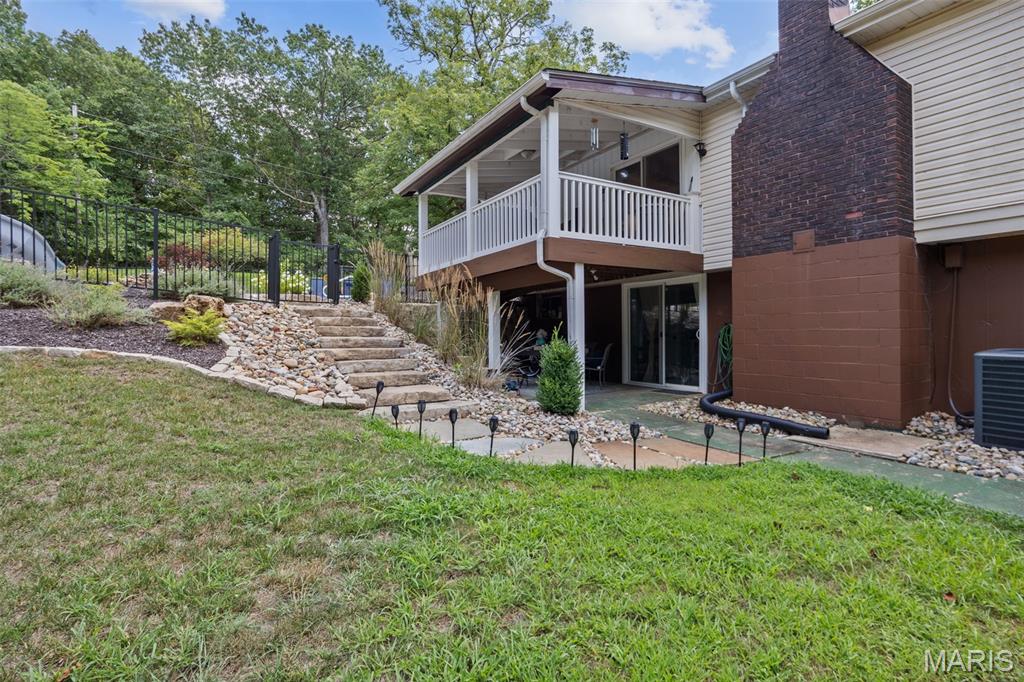 Terre Du Lac - Residential