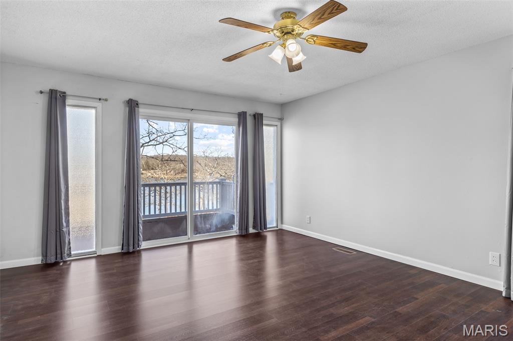 Terre Du Lac - Residential