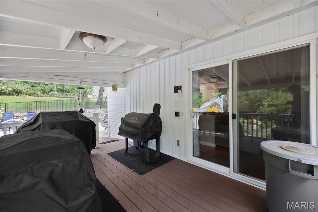 Terre Du Lac - Residential