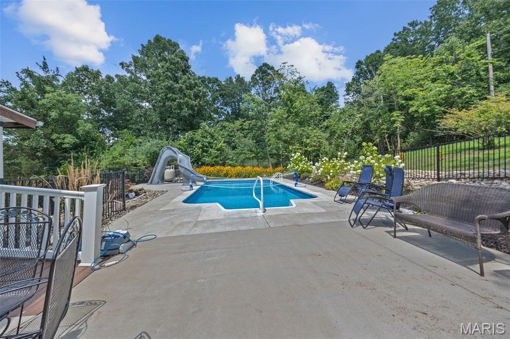 Terre Du Lac - Residential