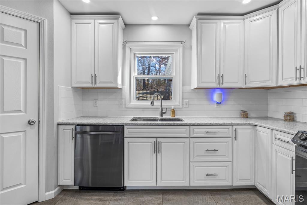 Terre Du Lac - Residential