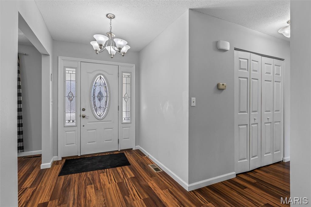 Terre Du Lac - Residential