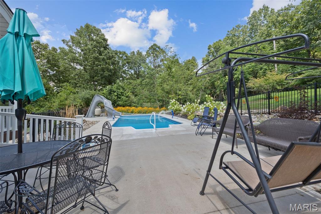 Terre Du Lac - Residential