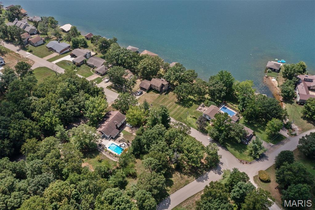 Terre Du Lac - Residential