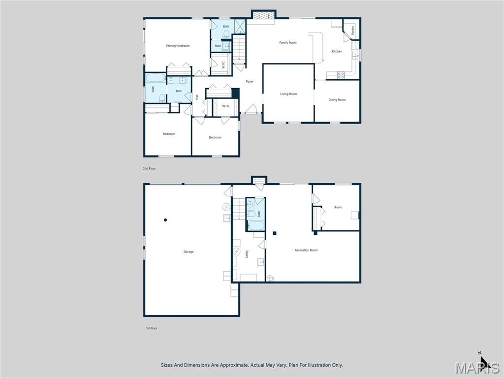 Terre Du Lac - Residential