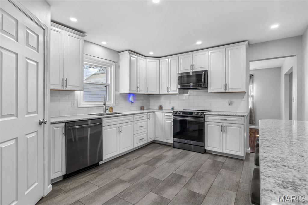 Terre Du Lac - Residential