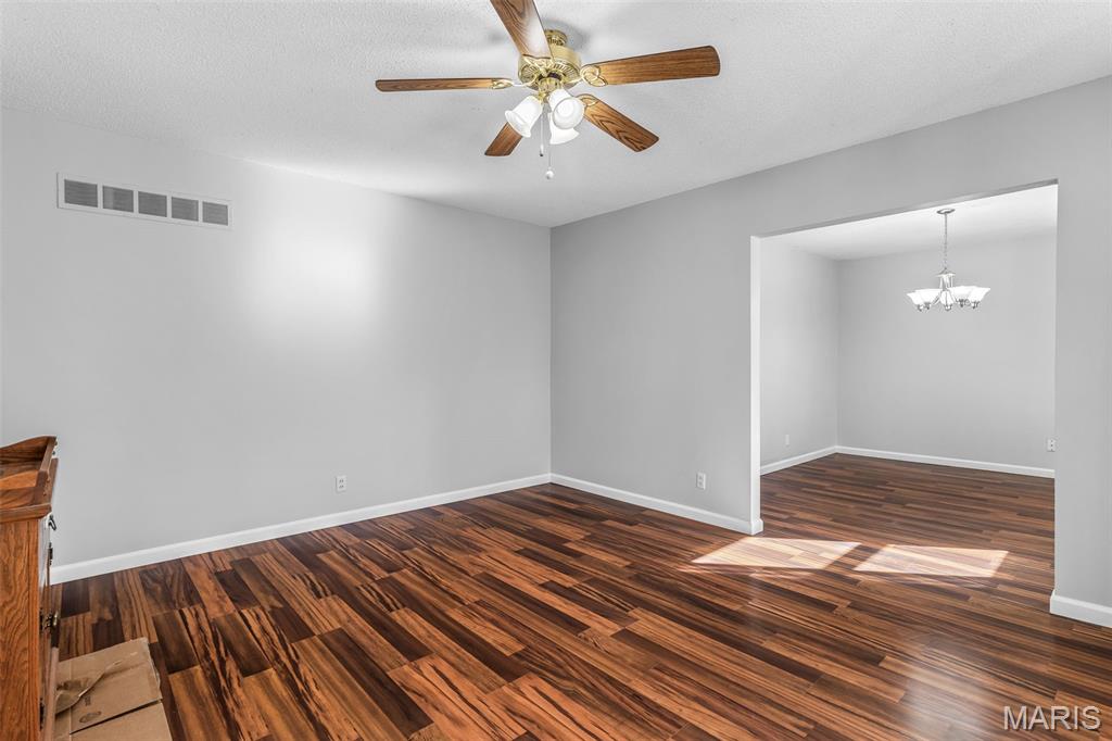 Terre Du Lac - Residential