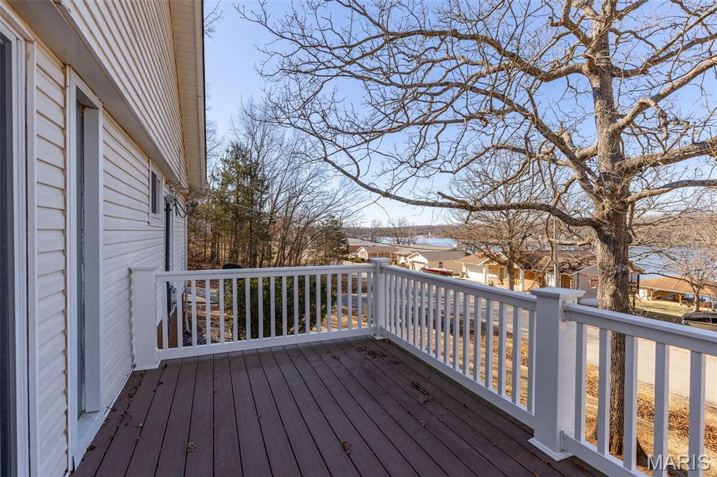 Terre Du Lac - Residential