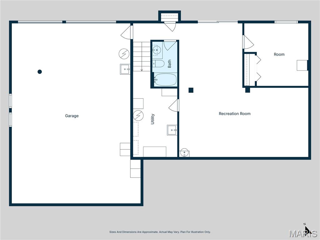 Terre Du Lac - Residential