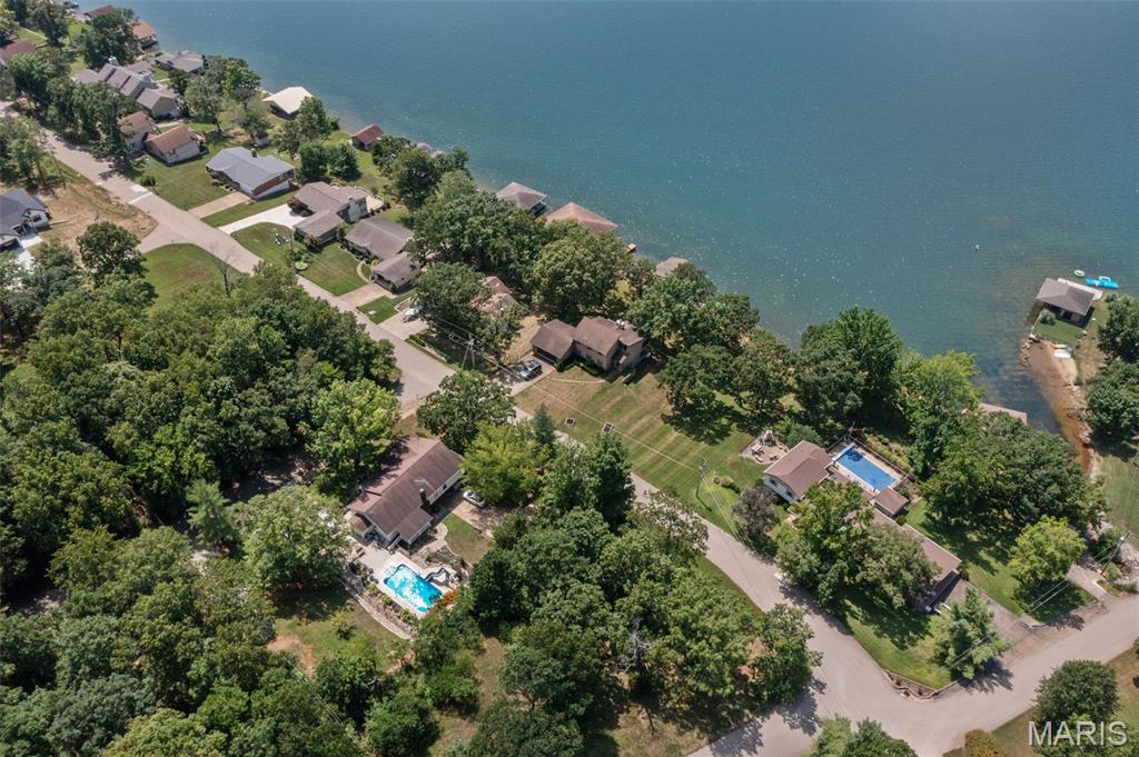 Terre Du Lac - Residential