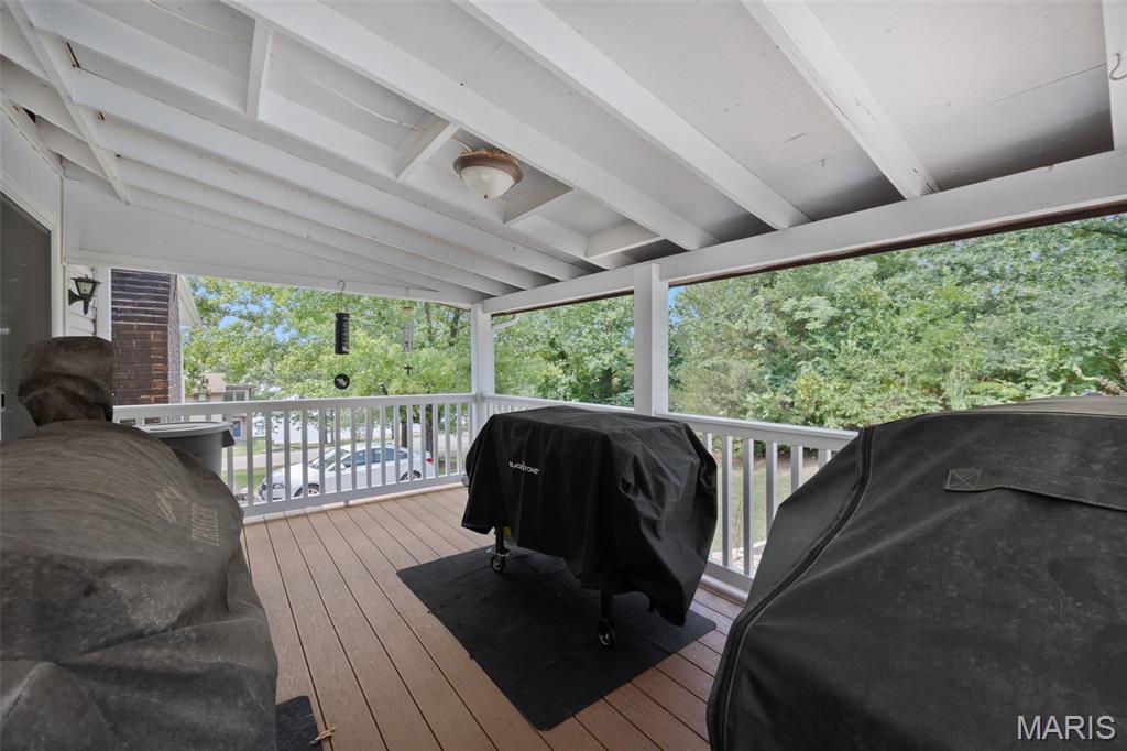 Terre Du Lac - Residential