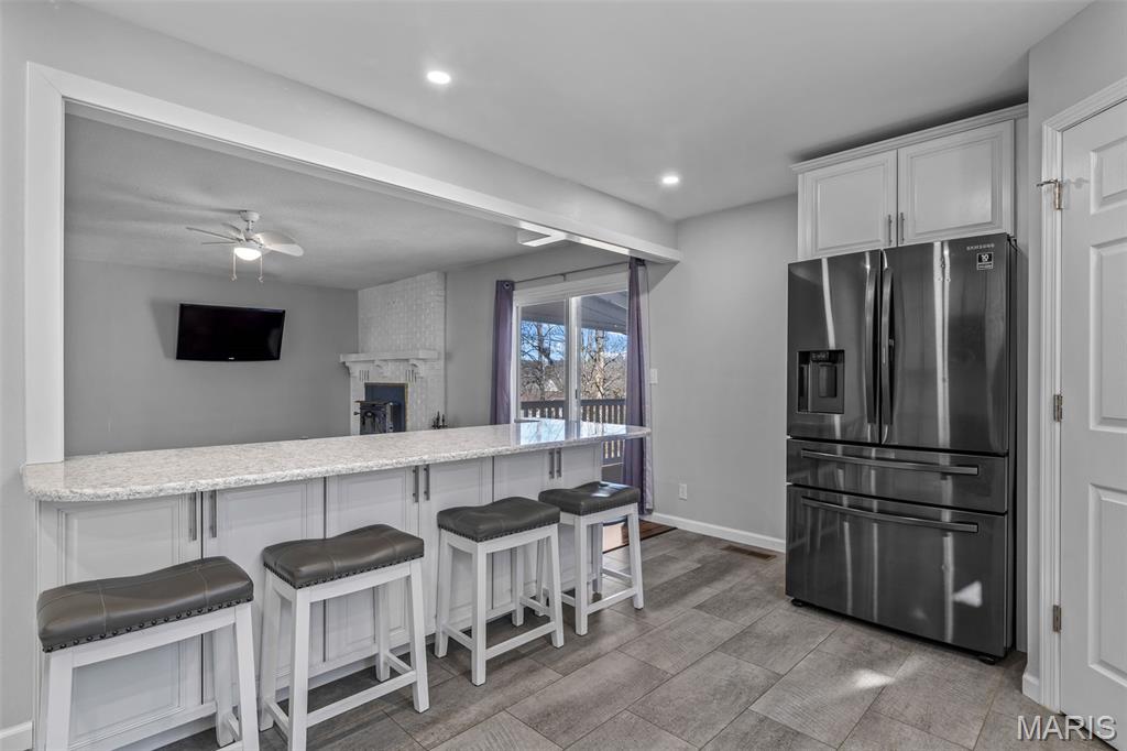 Terre Du Lac - Residential