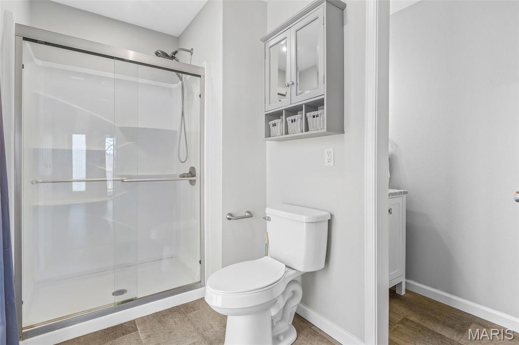 Terre Du Lac - Residential