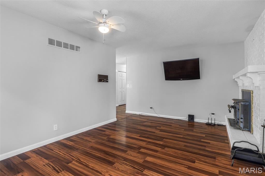 Terre Du Lac - Residential