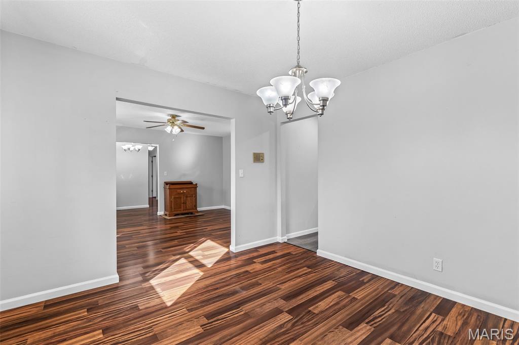 Terre Du Lac - Residential