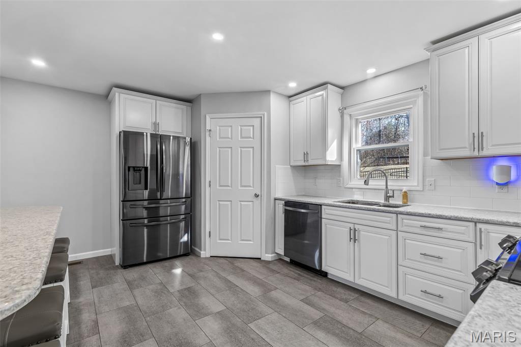 Terre Du Lac - Residential