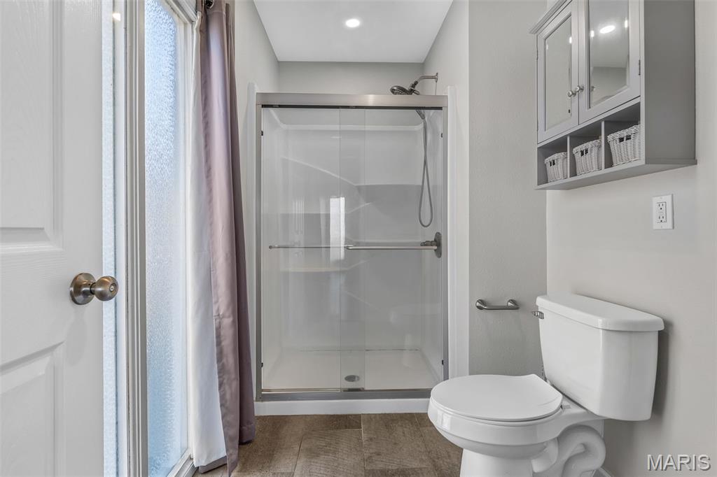 Terre Du Lac - Residential