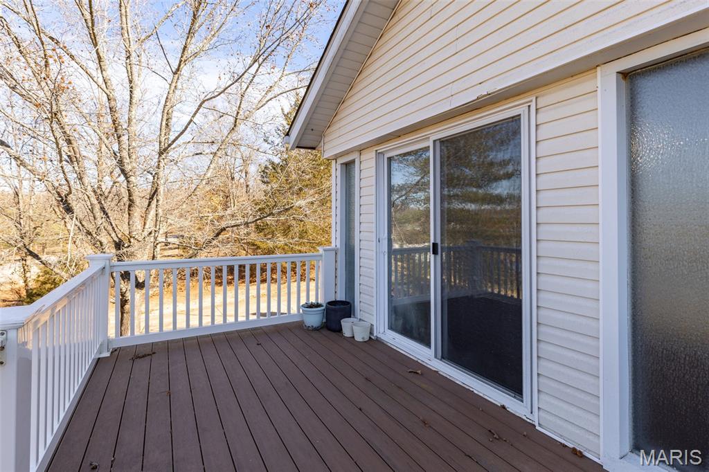 Terre Du Lac - Residential