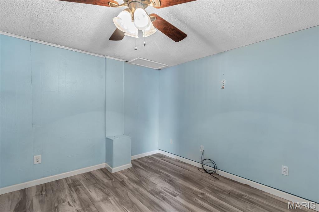 Terre Du Lac - Residential