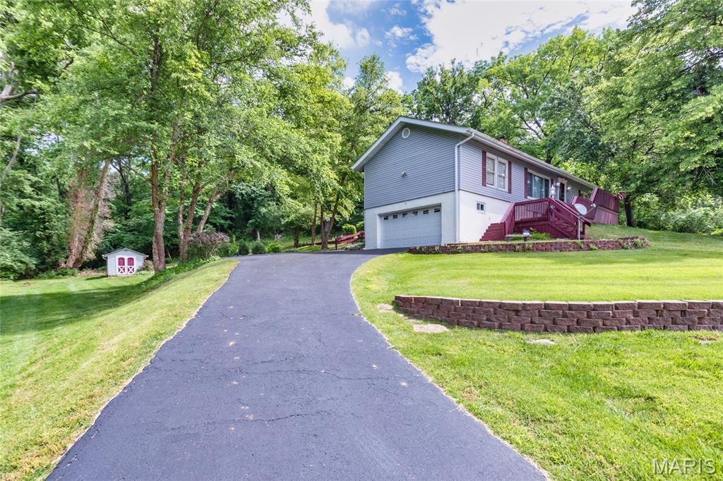 12505 Weber Hill Road