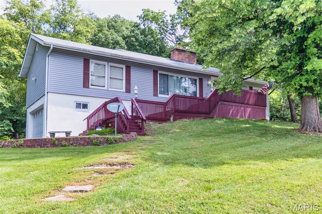 12505 Weber Hill Road