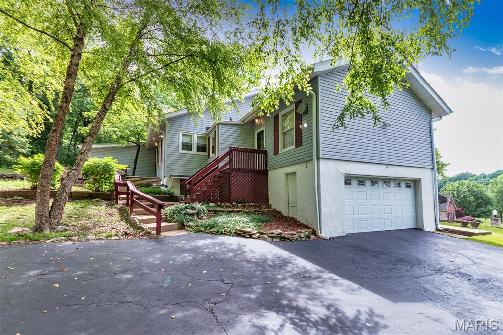 12505 Weber Hill Road